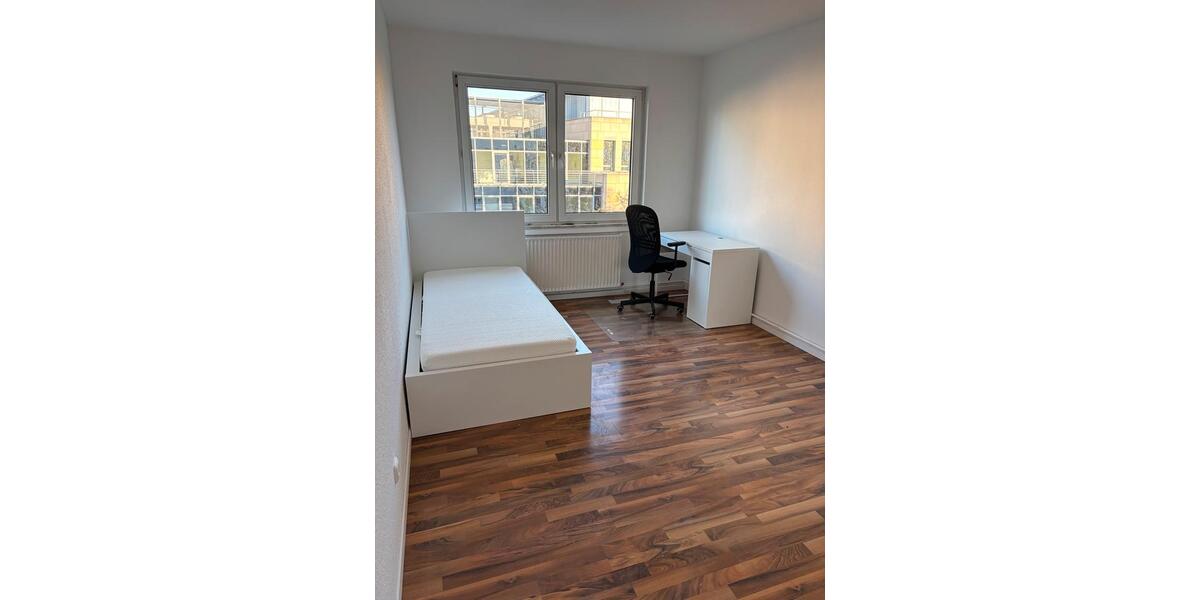 Etagenwohnung Mainz Oberstadt - 4 Zimmer, 75 m&sup2;, 1.600&euro; | Angebot:26405789