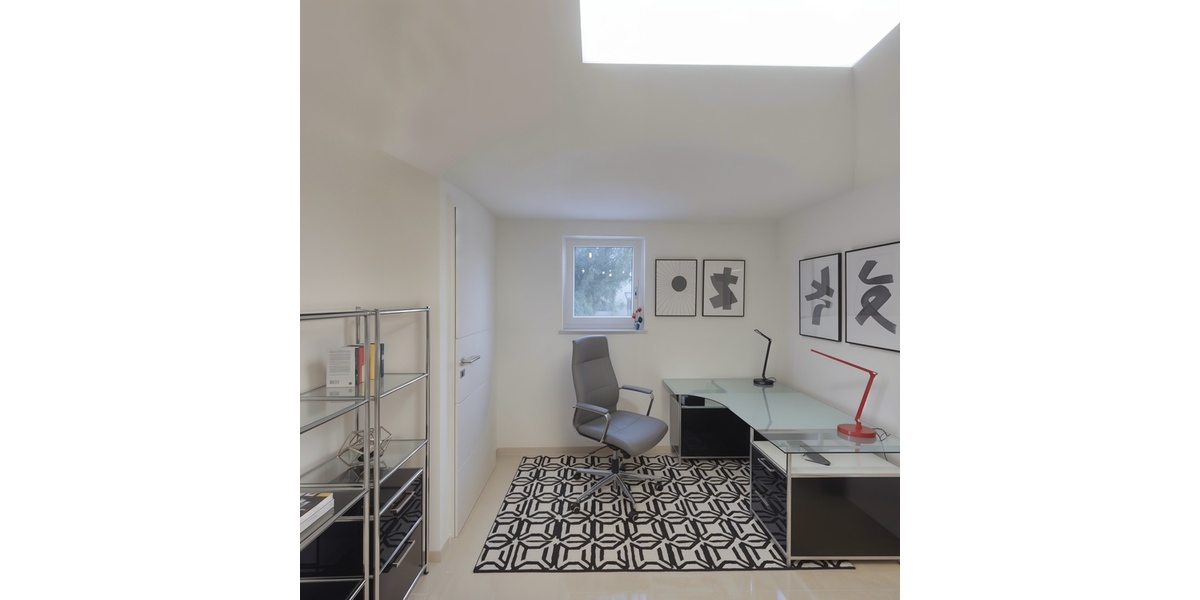 Entdecken Sie Ihr neues Zuhause in Bauschheim – ein Einfamilienhaus, das sofort begeistert! - Einfamilienhaus Rüsselsheim am Main | Angebot:24862194