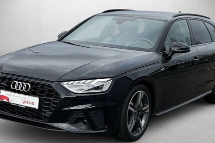 Audi A4 53.354 km 37.680 &euro; Mainz 55131