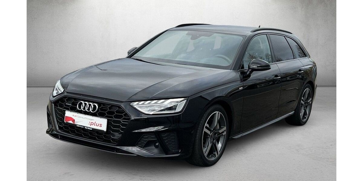 Audi A4 53.354 km 37.680 &euro; Mainz 55131