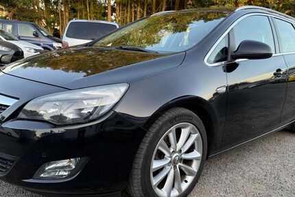 Opel Astra 153.000 km 3.570 &euro; Nauheim 64569