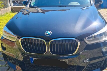 BMW X1 162.000 km 18.250 &euro; Idstein 65510