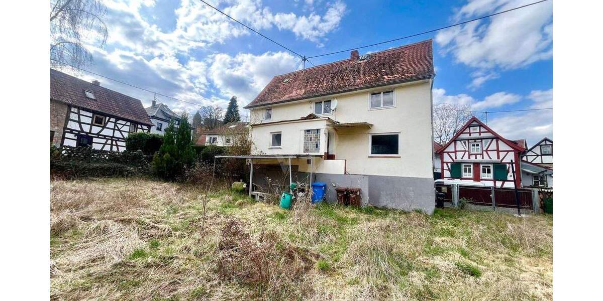 Mehrfamilienhaus, Wohnhaus Hofheim am Taunus / Lorsbach Lorsbach - 4 Zimmer, 110 m&sup2;, 399.000&euro; | Angebot:25742231