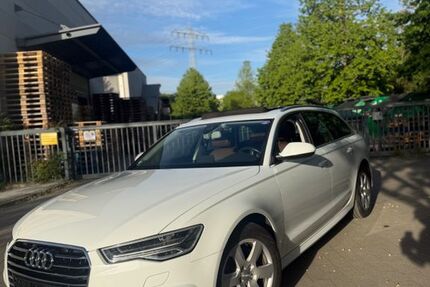 Audi A6 92.000 km 18.900 &euro; Wiesbaden 65203