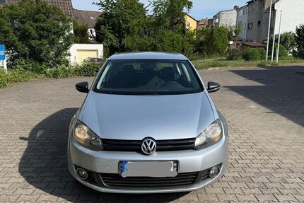 VW Golf 175.000 km 3.200 &euro; Klein-Winterheim 55131