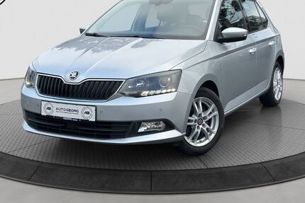 Skoda Fabia 164.500 km 6.480 &euro; Wiesbaden 65205
