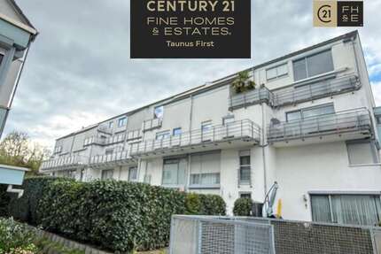Wohnung zum Kaufen in Eschborn 329.000 € 81.19 m²