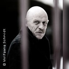 Joe Bausch - Verrücktes Blut 01.10.2025 Stadthalle Oberursel