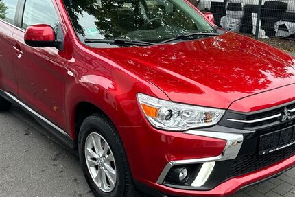 Mitsubishi ASX 26.000 km 14.900 € Wiesbaden 65203