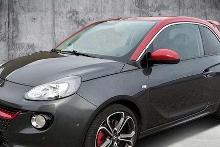 Opel Adam 65.800 km 13.750 &euro; Ingelheim 55218
