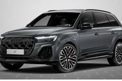 Audi Q7 2.900 km 96.690 &euro; Wiesbaden 65189