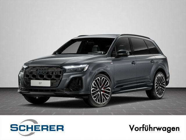 Audi Q7 2.900 km 96.690 &euro; Wiesbaden 65189