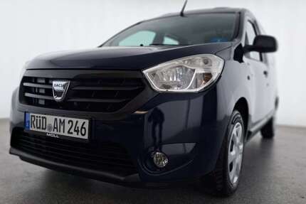 Dacia Dokker 156.500 km 4.200 &euro; Wiesbaden 65197