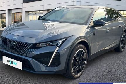 Peugeot 408 18.814 km 23.930 &euro; Wiesbaden 65201