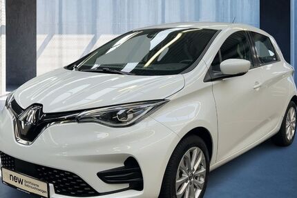 Renault ZOE 18.938 km 14.990 € Frankfurt / Main 60314
