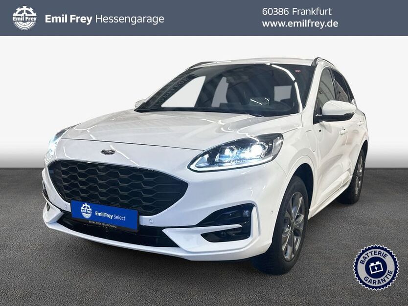 Kuga