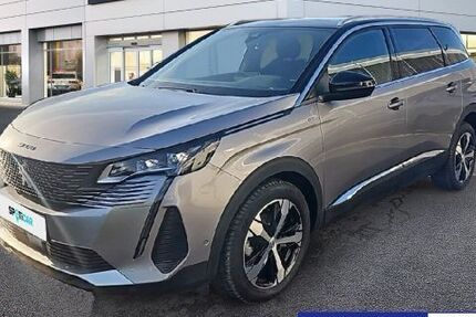 Peugeot 5008 55.282 km 25.880 &euro; Wiesbaden 65201