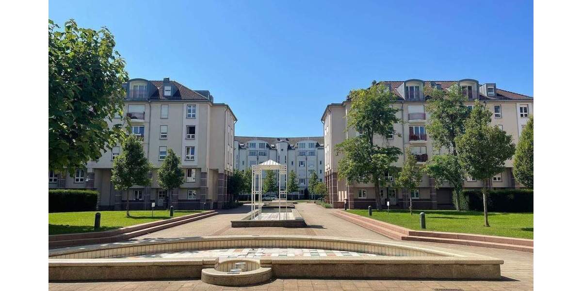 Etagenwohnung Mainz Oberstadt - 2 Zimmer, 60 m&sup2;, 339.000&euro; | Angebot:25226967