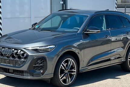 Audi Q5 20.500 km 57.700 &euro; Kelkheim 65779