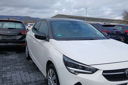 Opel Corsa 75.984 km 12.380 &euro; Ingelheim 55218