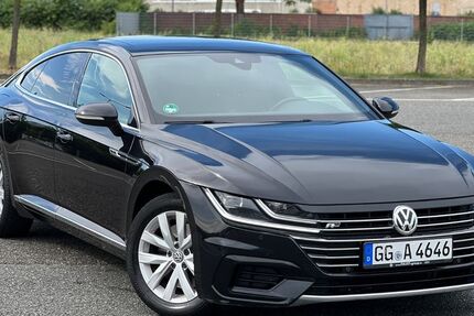 VW Arteon 165.000 km 19.880 &euro; Ginsheim Gustavsburg 65462