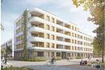 Etagenwohnung Mainz Oberstadt - 3 Zimmer, 90 m&sup2;, 1.395&euro; | Angebot:26475161