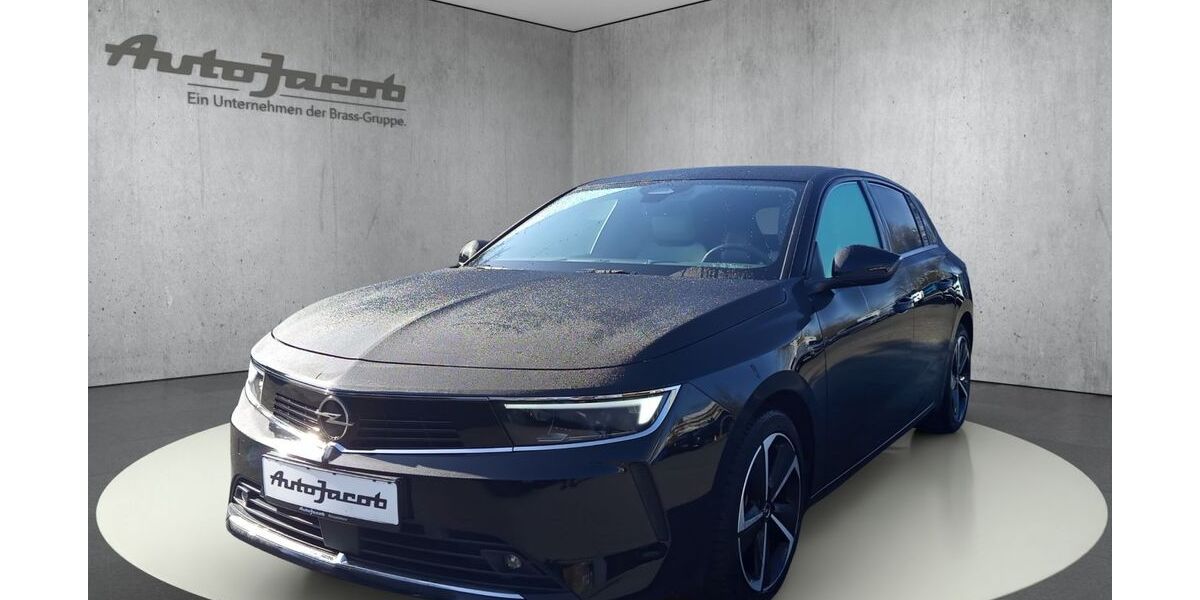 Opel Astra 39.972 km 19.450 &euro; Rüsselsheim 65428