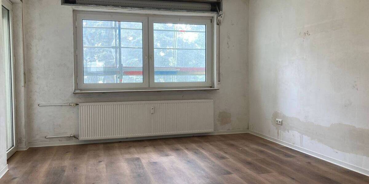 Etagenwohnung Hochheim am Main Hochheim - 2 Zimmer, 53 m&sup2;, 574&euro; | Angebot:26887360