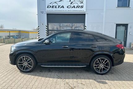 Mercedes GLE 350