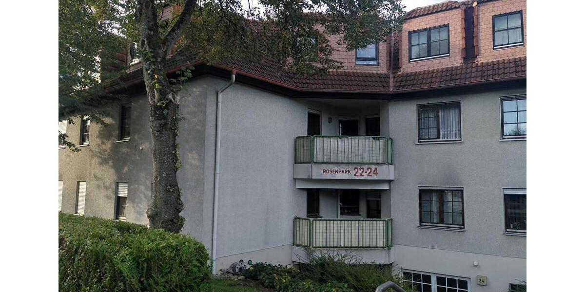 Dachgeschoßwohnung Hattersheim am Main - 3 Zimmer, 84 m&sup2;, 330.000&euro; | Angebot:26463045