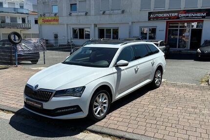 Skoda Superb 150.000 km 22.500 € Oppenheim 55276