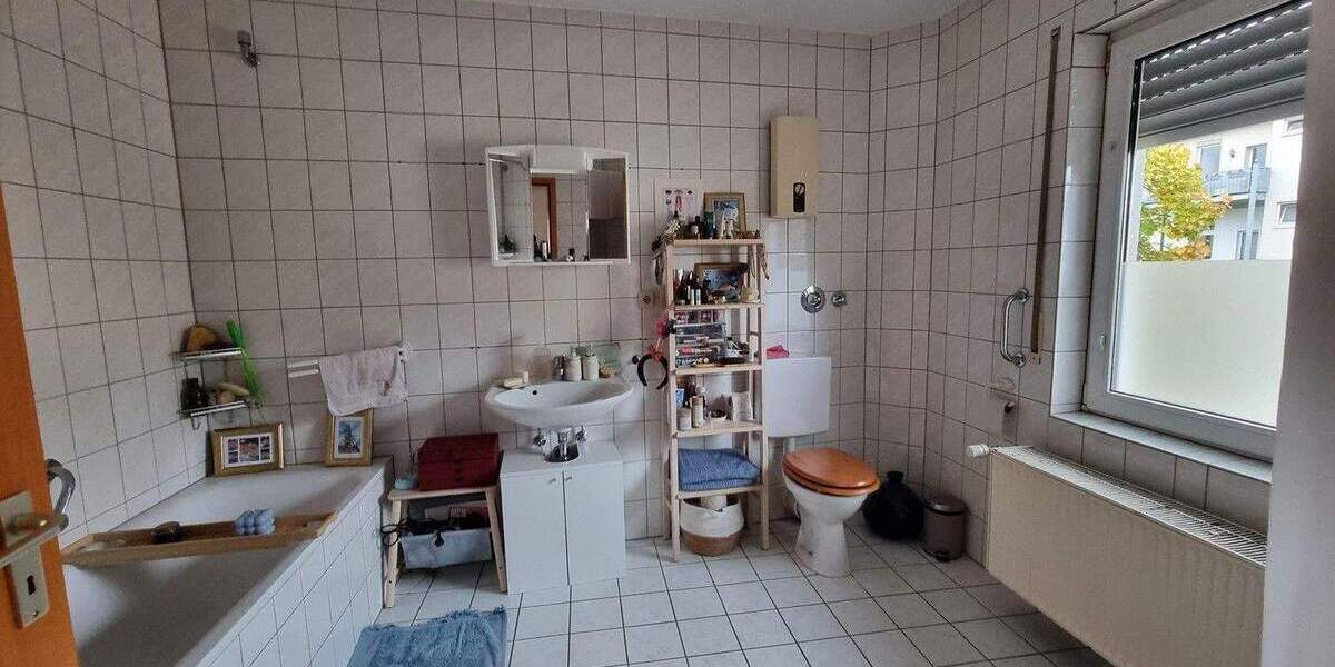 Doppelhaushälfte Mainz-Kostheim Kostheim - 4 Zimmer, 109 m&sup2;, 379.000&euro; | Angebot:25657474