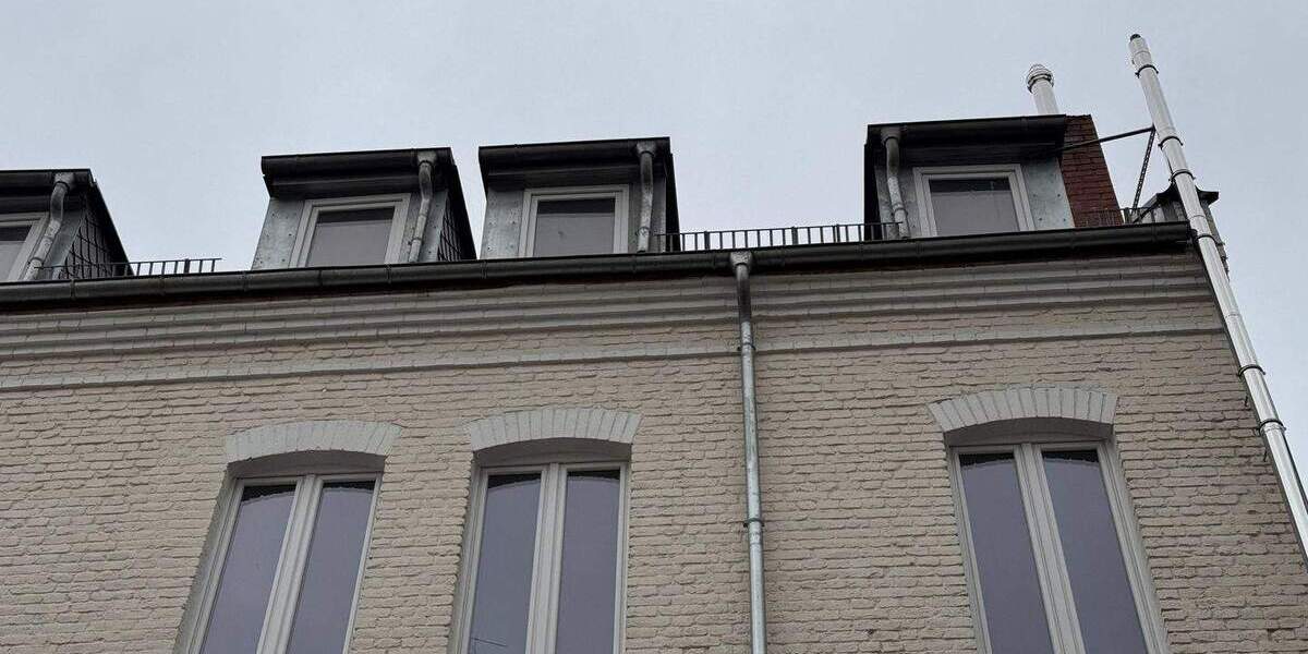 Etagenwohnung Wiesbaden Westend / Bleichstraße - 2 Zimmer, 79 m&sup2;, 1.175&euro; | Angebot:25263402