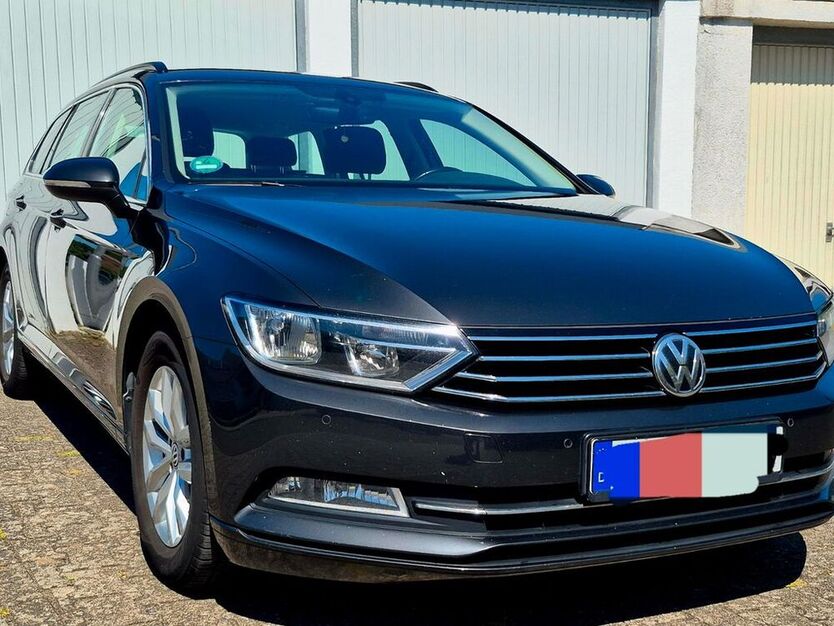 Passat Variant