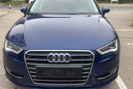 Audi A3 153.058 km 9.699 &euro; Mainz-Kastel 55252