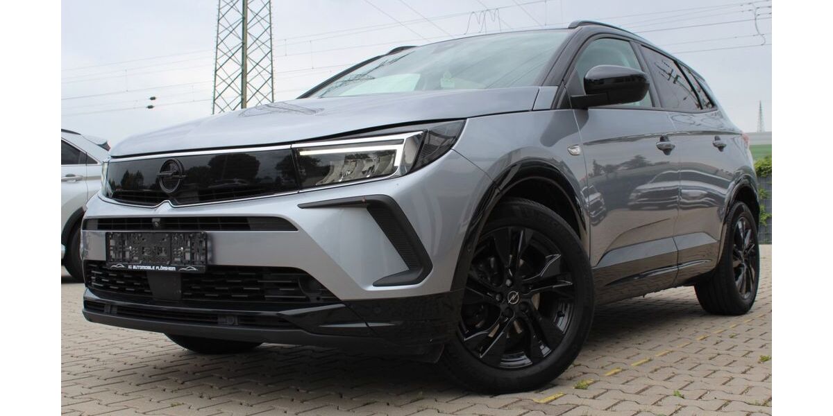 Opel Grandland (X) 157.000 km 12.990 &euro; Flörsheim 65439
