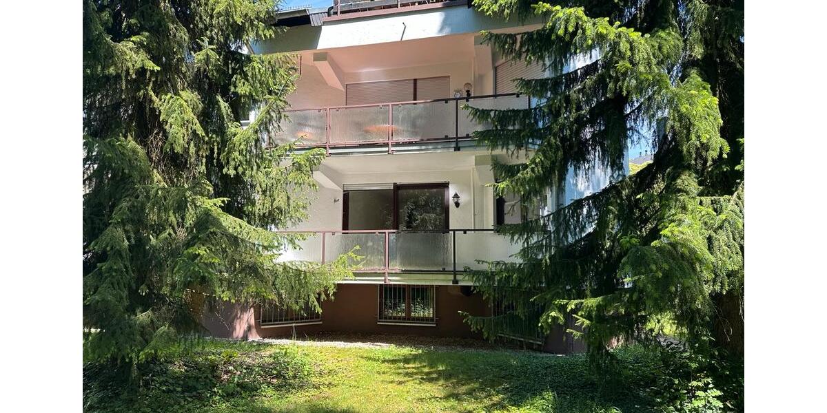 Hochparterre Niedernhausen - 4 Zimmer, 107 m&sup2;, 305.000&euro; | Angebot:26693637