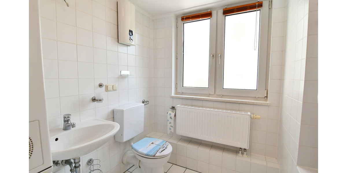 Top 4 Zi Terrassenwhg. für Natur- u.Tierliebhaber 4 zimmer