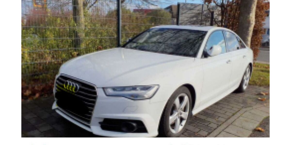 Audi A6 112.500 km 26.930 &euro; Hofheim 65719