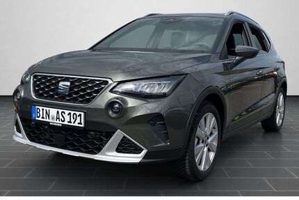 Seat Arona 2.900 km 29.480 &euro; Bingen / Rhein 55411