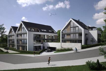 Wohnung Kronberg im Taunus Kronberg - 3 Zimmer, 112 m&sup2;, 1.108.000&euro; | Angebot:25667814