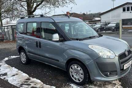 Fiat Doblo 260.000 km 6.410 &euro; Mainz 55120