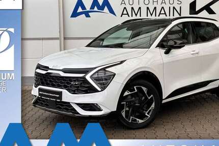 Kia Sportage 21.800 km 35.490 &euro; Raunheim 65479