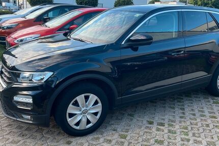 VW T-Roc 112.100 km 12.999 &euro; Mainz 55129