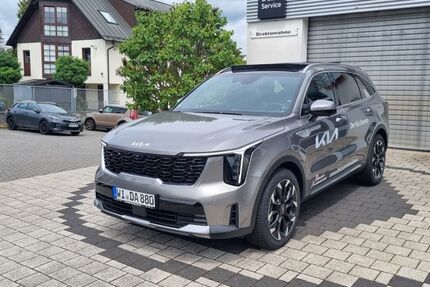 Kia Sorento 4.950 km 55.990 € Wiesbaden 65199