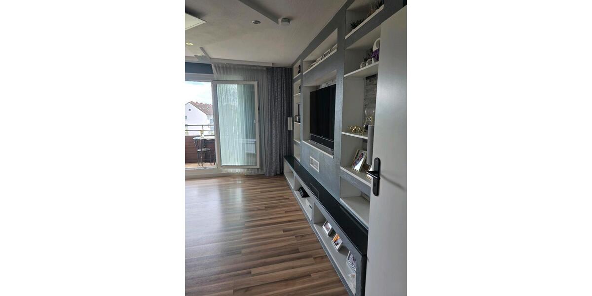 Etagenwohnung Mainz Oberstadt - 4 Zimmer, 77 m&sup2;, 395.000&euro; | Angebot:26679119