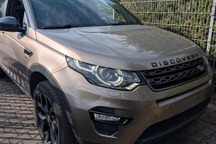 Land Rover Discovery 124.500 km 17.990 € Mainz 55128