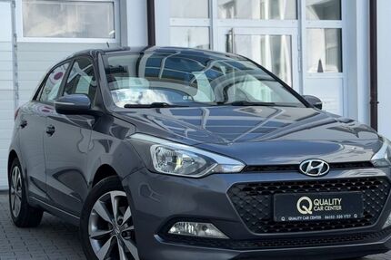 Hyundai i20 192.000 km 5.490 &euro; Büttelborn 64572
