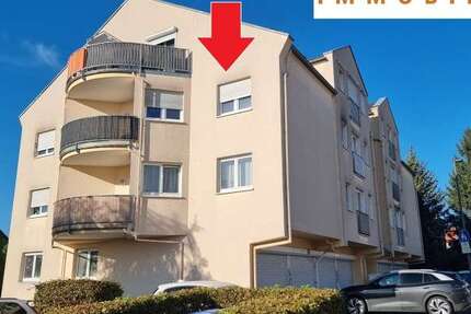 Wohnung zum Kaufen in Rüdesheim am Rhein 179.000 € 68 m² 2 zimmer