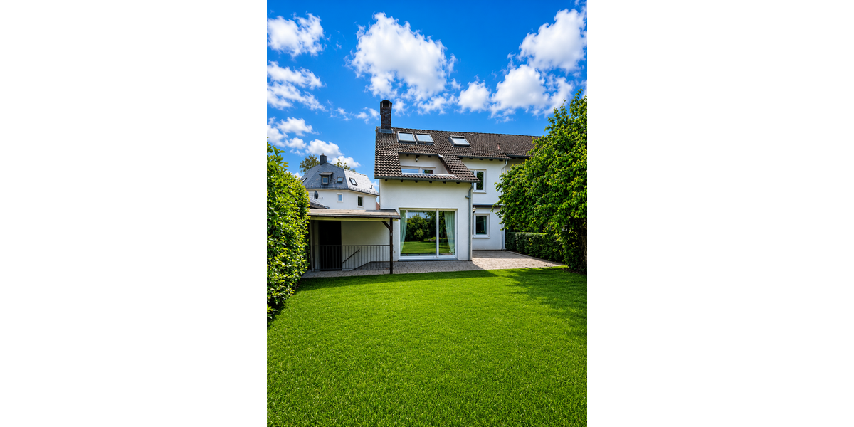 Einfamilienhaus Oberursel - 6 Zimmer, 186 m&sup2;, 3.400&euro; | Angebot:26679762